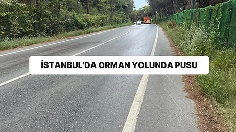 İstanbul’da Uzun Namlulu Silahla Pusu: 2 Kişi Hayatını Kaybetti