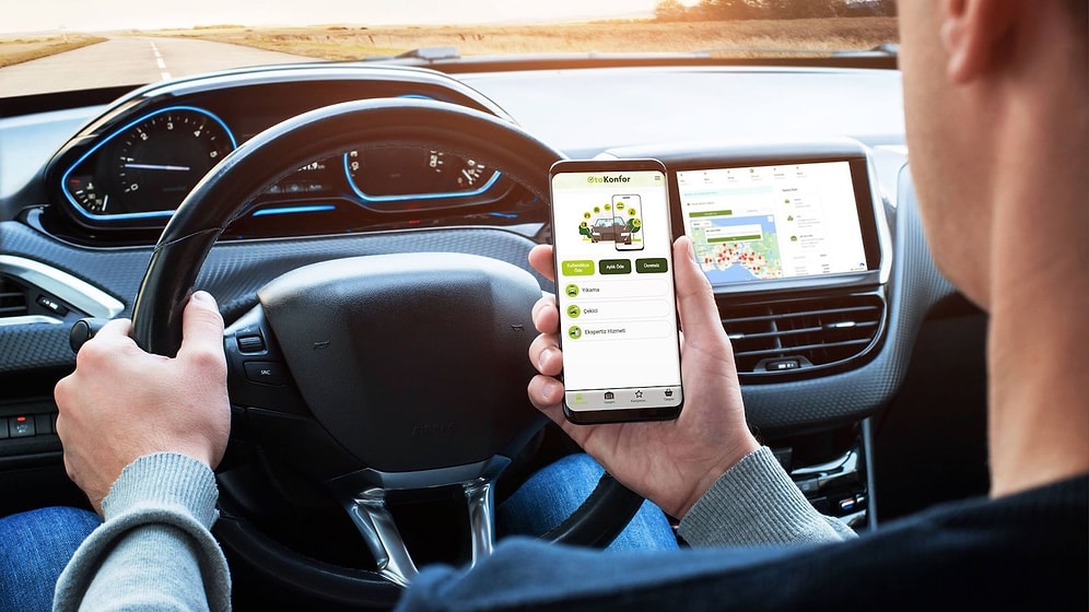 OtoKonfor, Startup Burada Üzerinden Paya Dayalı Kitle Fonlaması Kampanyasına Çıkıyor