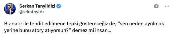 Kullanıcılardan görüntülere tepki yağdı.