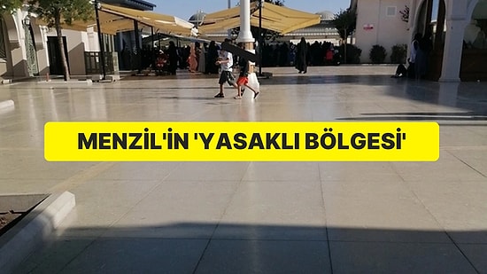 Menzil’in ‘Yasaklı Bölgesi’: Kadınlar Bölümünde Neler Yaşanıyor?