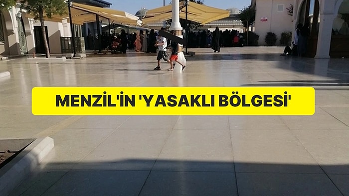 Menzil’in ‘Yasaklı Bölgesi’: Kadınlar Bölümünde Neler Yaşanıyor?