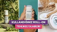 Sağlığınız İçin Tercih Edebileceğiniz Alüminyum ve Paraben İçermeyen Roll-on ve Deodorantlar