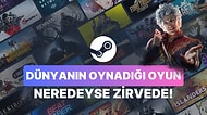 Steam Türkiye'de En Çok Satanlar: Baldur'un Kapıları Bir Açıldı Pir Açıldı