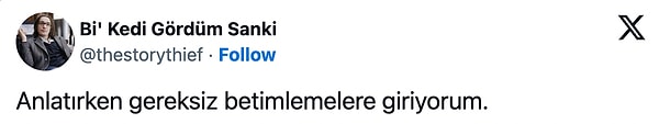 6. Beş sayfa soğuk, kar ve bozkır betimleyecek kadar değildir ama?