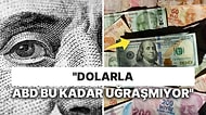 "Dolarla ABD Bu Kadar Uğraşmıyor" Diyen Mahfi Eğilmez, Enflasyonun Neden Düşmediğini Açıkladı