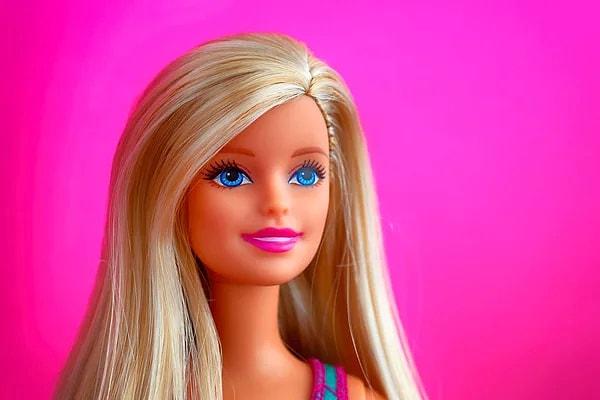 Barbie bebek sendromu nedir?