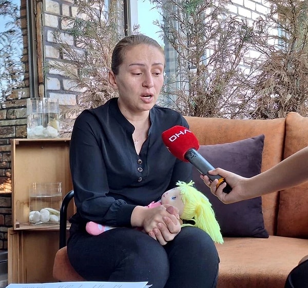 Bülbül şunları söyledi: “Ben daha acımı yaşayamamışken bunlarla karşılaşmak, böyle şeylerle muhatap olmak bir anne için ne kadar acı. Daha asfaltta kanı kurumadan, daha ben o yoldan geçerken gözlerimi bile açık tutamadan, yola bakmaya tahammül bile edemeden alelacele insanların böyle yargılamalar yapmasına, bir şeyleri apar topar çözmeye çalışmasını anlamıyorum.”