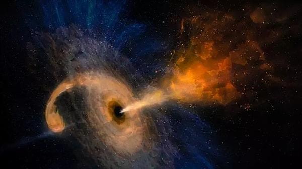 Son birkaç gündür kara deliklerle ilgili haberler yeniden gündeme geldi. Yıllardır gökbilimcilerin üzerinden durduğu bu konu hakkında ne bilgiler paylaşıldı.