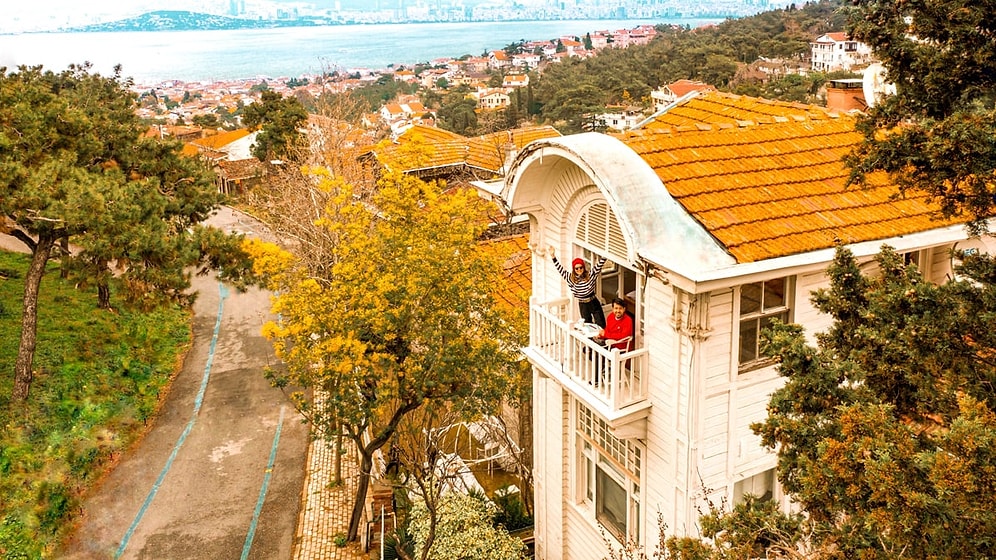 Discovering the Charms of Buyukada Island in Istanbul: A Complete Guide