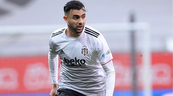 Rachid Ghezzal