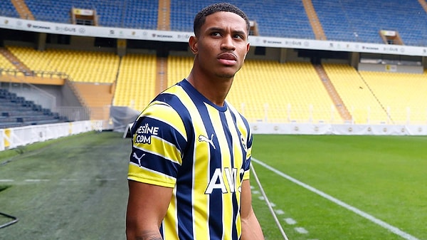 Jayden Oosterwolde
