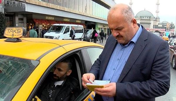 İstanbul'da 1990 yılından beri 18 bin olan taksi sayısı hala neredeyse aynı. Yeni plaka basımının; bir servet değerindeki plakaların değerini kıracağını düşüncesi taksi sorunun çözümünün önündeki en büyük engel.