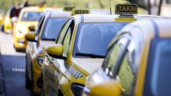 İstanbul Büyükşehir Belediyesi (İBB) Ulaşım Koordinasyon Merkezi (UKOME) toplantısında, taksi ücretlerine bugün yüzde 70 zam yapıldı.