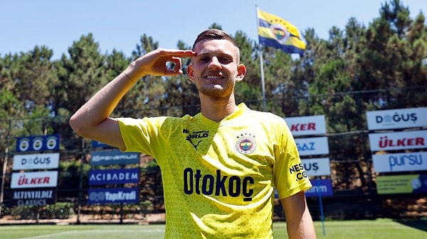 Sebastian Szymanski