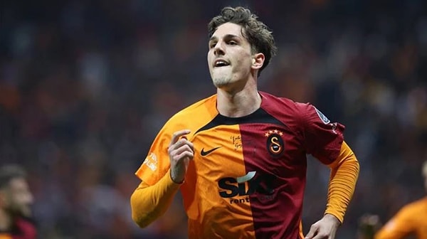 Nicolò Zaniolo