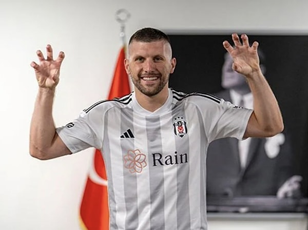 Ante Rebic