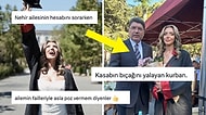 Depremde Ailesini Kaybeden Gencin Mezuniyetinde Adalet Bakanıyla Yan Yana Fotoğrafı Linç Sebebi Oldu