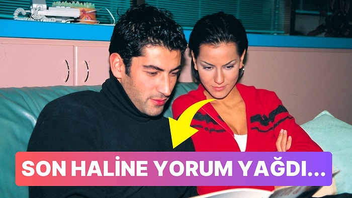 Deli Yürek Dizisiyle Hafızalara Kazınan Zeynep Tokuş'un Son Hali!