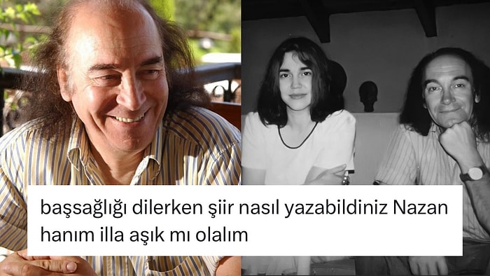 Nazan Öncel'den Hayatını Kaybeden Müziğin Usta İsmi Erkin Koray ile İlgili Duygulandıran Paylaşım Geldi!