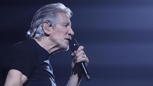 10. Roger Waters - The Wall Live (2010-13)