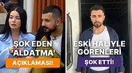 Kısmetse Olur Sedat'ın Eski Halinden MasterChef'teki Kavgaya Televizyon Dünyasında Bugün Yaşananlar