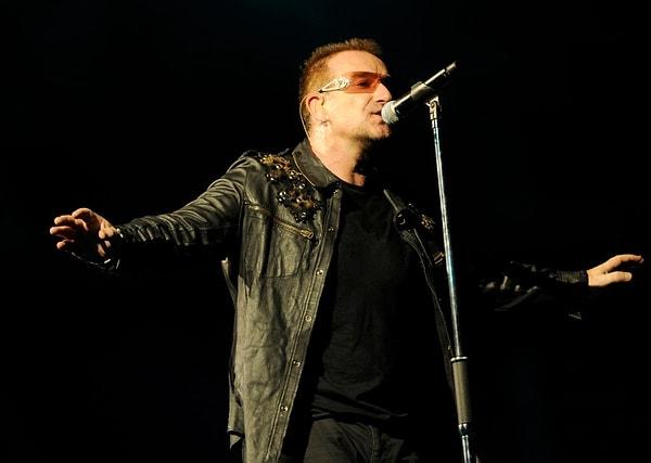3. U2 - U2 360° (2009-11)