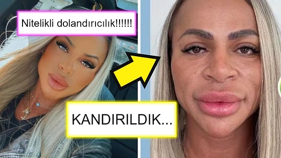 Instagram'da Paylaşılan Fotoğrafların Gerçeklikten Son Derece Uzak Olduğunu Gözler Önüne Seren 15 Kişi