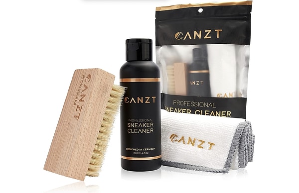 7. Canzt Professional - Sneaker Cleaner