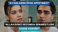Afra Saraçoğlu ve Mert Ramazan Demir Ayrılığıyla İlgili Şok İddia: "Ayaklarını Öpse Affetmez!"