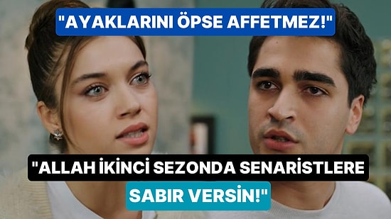 Afra Saraçoğlu ve Mert Ramazan Demir Ayrılığıyla İlgili Şok İddia: "Ayaklarını Öpse Affetmez!"