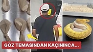 Kırmızı Listedeki Türler de Var! 14 Tane Yılanı Gümrükten Geçirmeye Çalışan Adam Yakalandı