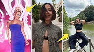 Nilperi Şahinkaya'nın Paylaşımı Dikkat Çekti! 8 Ağustos'ta Ünlülerin Konuşulan Instagram Paylaşımları