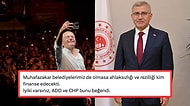 İslamcılar AKP'li Üsküdar Belediyesi'nin Düzenlediği Kızlı Erkekli Festivale Tepki Yağdırdı!