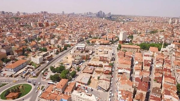 Bağcılar, Bahçelievler, Esenler, Gaziosmanpaşa, Kadıköy, Kağıthane, Kartal, Küçükçekmece, Maltepe, Pendik, Ümraniye ve Üsküdar