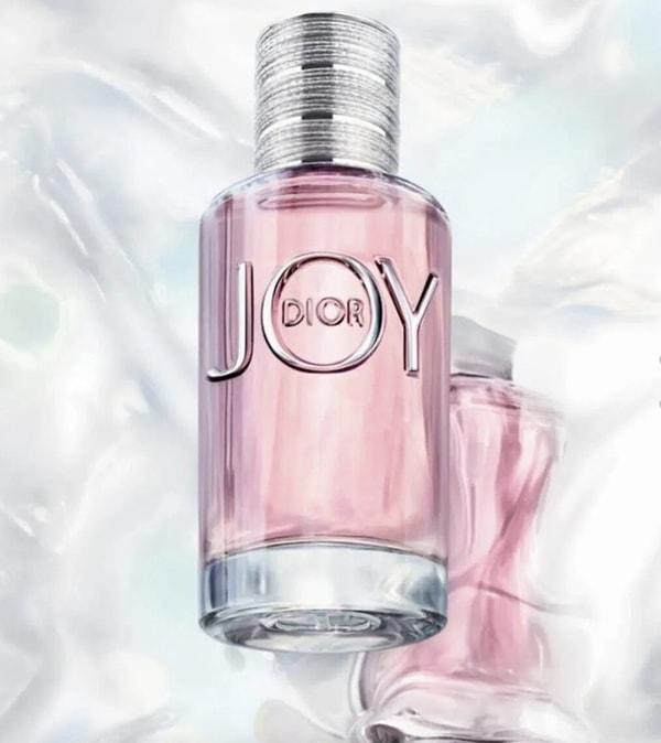 4. Dior Joy
