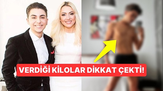 O Ses Türkiye'de Hadise'nin 'Minik Star'ı Aziz Kiraz Değişimiyle Gündem Yarattı!