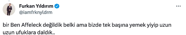 Bu görüntü çoğu kişiye tanıdık geldi...