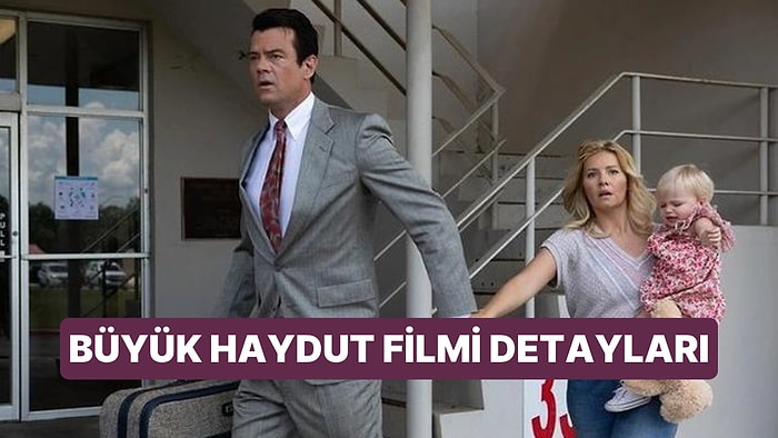 Büyük Haydut (Bandit) Filminin Konusu Nedir, Oyuncuları Kim? Büyük Haydut Filmi Hakkında Merak Edilenler