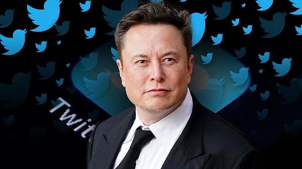 Elon Musk, Twitter'ı Jack Dorsey'den satın aldıktan sonra hem bizim, hem de şirketin hayatında pek çok değişiklik yaşandı.