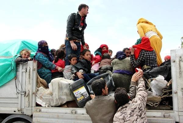 Türkiye, son yıllarda dünya genelinde en geniş sığınmacı nüfusunu barındıran bir ülke konumuna geldi