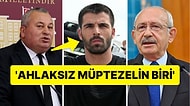 Cemal Enginyurt'tan Kılıçdaroğlu'na 'Fare Suratlı' Diyen Mehmet Akif Alakurt'a Zehir Gibi Sözler!