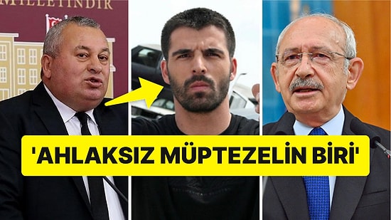 Cemal Enginyurt'tan Kılıçdaroğlu'na 'Fare Suratlı' Diyen Mehmet Akif Alakurt'a Zehir Gibi Sözler!