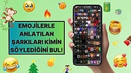 Emojilerle Anlatılan Bu Şarkıları Kimler Söylemiştir? Tahmin Edebilecek misin?