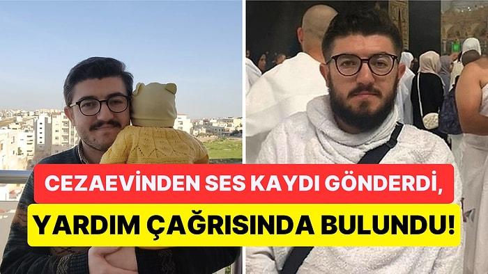 Türk Akademisyen Umre'de Başını Birinin Kalçasına Çarptığı için Aylardır Arabistan'daki Cezaevinden Çıkamadı