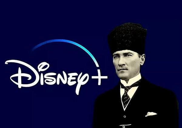 Disney Plus'ın Atatürk dizisini Ermeni Diasporası'nın tepkileri üzerine iptal ettiği söylentileri, bu iptalin ardında ideolojik ve siyasi birtakım baskıların olduğu iddiaları tepkileri daha da alevlendirdi. Birçok kişi Disney Plus'ı boykot etmek için aboneliklerini iptal etti.