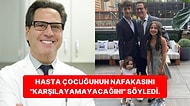 Eşiyle Boşanan Ünlü Dermatolog, Ciddi Bir Servete Sahip Olmasına Rağmen Hasta Çocuğuna Nafaka Vermeyi Reddetti