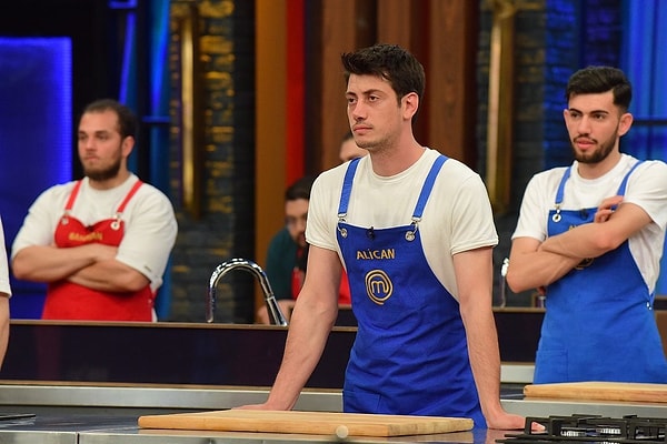 MasterChef Türkiye 2019 sezonuna damgasını vuran isimlerden bir tanesi de Alican Sabunsoy olmuştu.