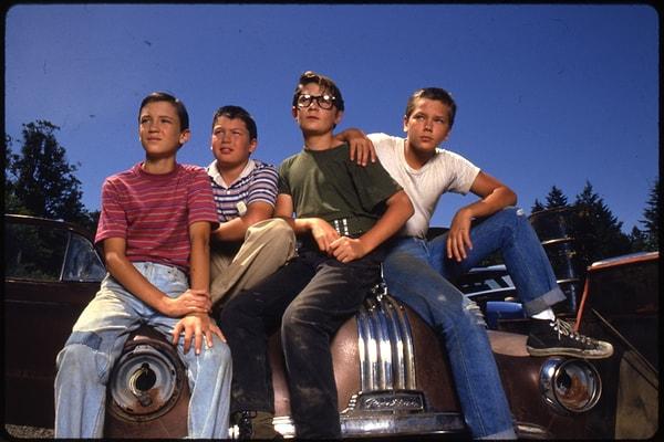 6. "Stand By Me" (1986)