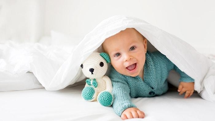 Onların Rahatlığı Her Şeyden Önemli: Bebek Odası İçin Klima Seçerken Dikkat Edilecek 5 Şey