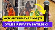 Cardi B'nin Hayranına Fırlattığı Mikrofonun Satış Fiyatını Duyunca Gözleriniz Yuvalarından Fırlayacak